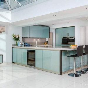 home kitchen interior design